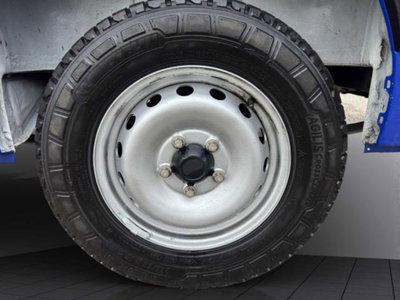 Nissan Interstar Furgone 35 2.3 dCi 135CV PL-TA Tekna Furgone (18)