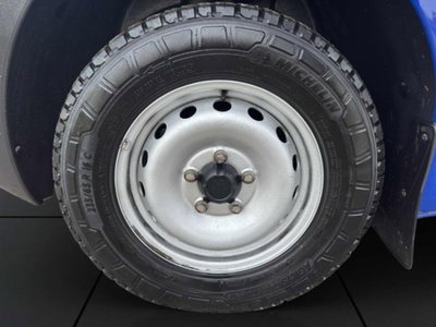 Nissan Interstar Furgone 35 2.3 dCi 135CV PL-TA Tekna Furgone (19)