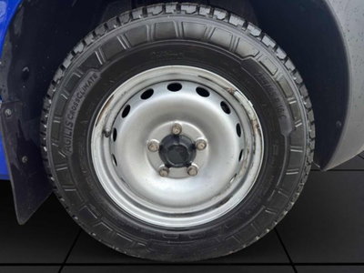 Nissan Interstar Furgone 35 2.3 dCi 135CV PL-TA Tekna Furgone (20)