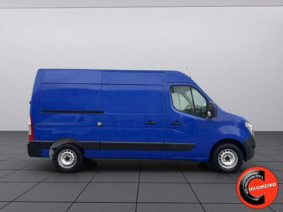Nissan Interstar Furgone 35 2.3 dCi 135CV PL-TA Tekna Furgone (3)