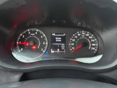 Nissan Interstar Furgone 35 2.3 dCi 135CV PL-TA Tekna Furgone (9)