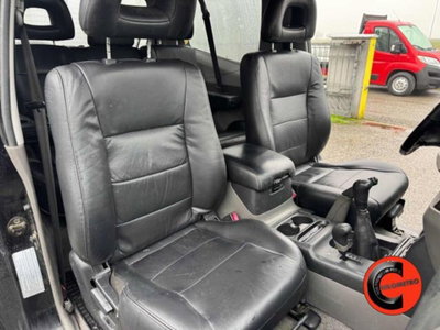Mitsubishi Pajero 3.2 16V DI-D 3p. GLX (13)