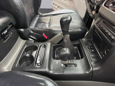 Mitsubishi Pajero 3.2 16V DI-D 3p. GLX (14)