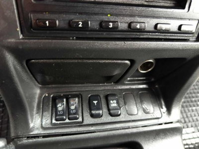 Mitsubishi Pajero 3.2 16V DI-D 3p. GLX (16)