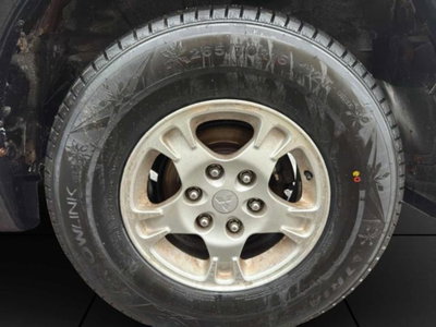 Mitsubishi Pajero 3.2 16V DI-D 3p. GLX (17)