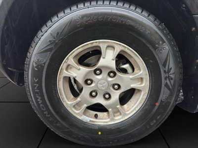 Mitsubishi Pajero 3.2 16V DI-D 3p. GLX (18)