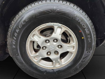 Mitsubishi Pajero 3.2 16V DI-D 3p. GLX (20)