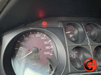 Mitsubishi Pajero 3.2 16V DI-D 3p. GLX (9)