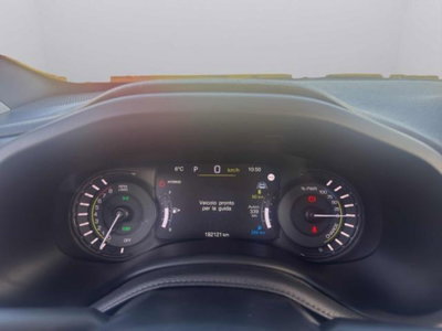 Jeep Renegade 1.3 t4 phev Trailhawk 4xe at6 (10)