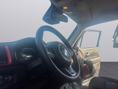 Jeep Renegade 1.3 t4 phev Trailhawk 4xe at6 (11)