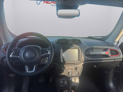 Jeep Renegade 1.3 t4 phev Trailhawk 4xe at6 (17)