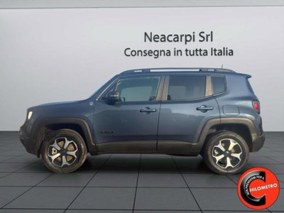 Jeep Renegade 1.3 t4 phev Trailhawk 4xe at6 (3)