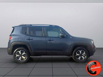 Jeep Renegade 1.3 t4 phev Trailhawk 4xe at6 (4)