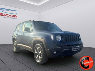 Jeep Renegade 1.3 t4 phev Trailhawk 4xe at6 (5)