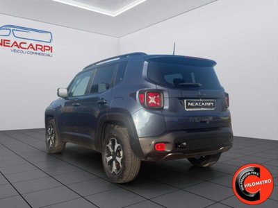 Jeep Renegade 1.3 t4 phev Trailhawk 4xe at6 (6)