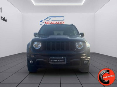 Jeep Renegade 1.3 t4 phev Trailhawk 4xe at6 (9)