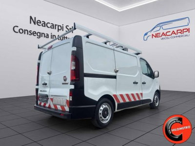 Fiat Talento combi N1 2.0 ecojet LH1 12Q 120cv S&S E6d-temp (8)