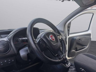 Fiat Fiorino 1.4 8V CNG 70CV Cargo SX (10)