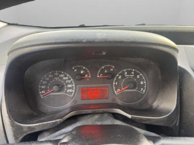 Fiat Fiorino 1.4 8V CNG 70CV Cargo SX (11)