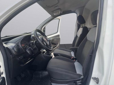 Fiat Fiorino 1.4 8V CNG 70CV Cargo SX (12)
