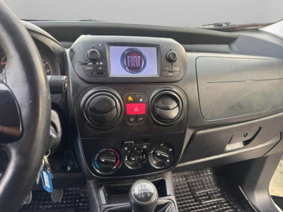 Fiat Fiorino 1.4 8V CNG 70CV Cargo SX (13)