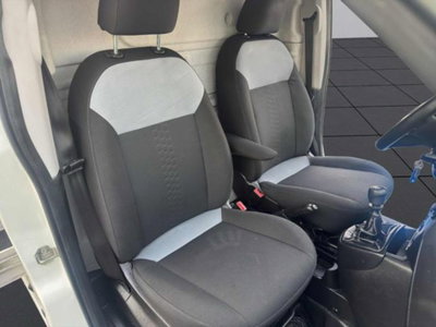 Fiat Fiorino 1.4 8V CNG 70CV Cargo SX (14)