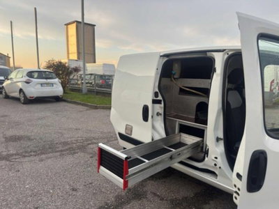 Fiat Fiorino 1.4 8V CNG 70CV Cargo SX (15)