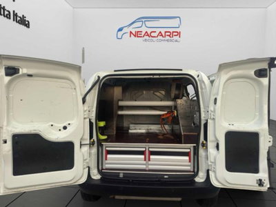 Fiat Fiorino 1.4 8V CNG 70CV Cargo SX (16)