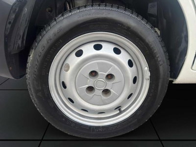 Fiat Fiorino 1.4 8V CNG 70CV Cargo SX (18)