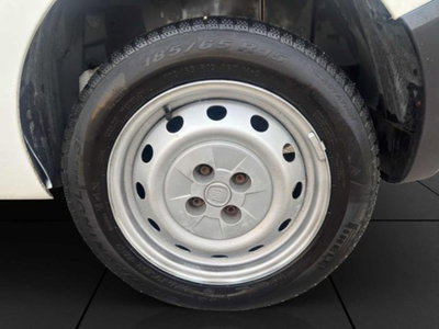 Fiat Fiorino 1.4 8V CNG 70CV Cargo SX (19)