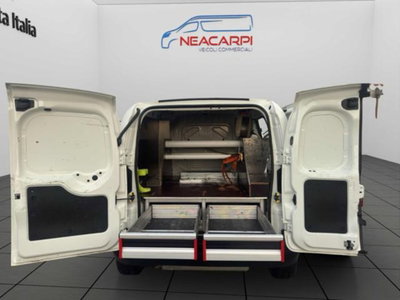 Fiat Fiorino 1.4 8V CNG 70CV Cargo SX (2)