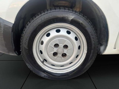 Fiat Fiorino 1.4 8V CNG 70CV Cargo SX (20)