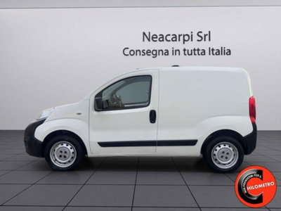 Fiat Fiorino 1.4 8V CNG 70CV Cargo SX (3)