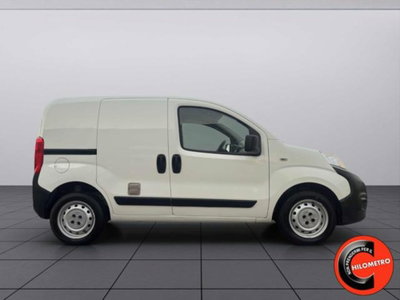 Fiat Fiorino 1.4 8V CNG 70CV Cargo SX (4)