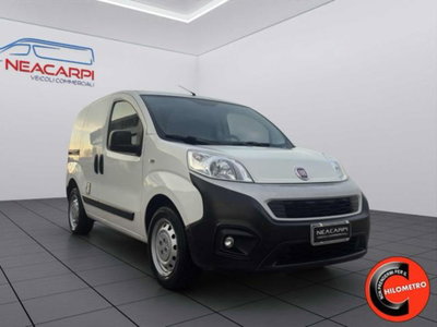 Fiat Fiorino 1.4 8V CNG 70CV Cargo SX (5)