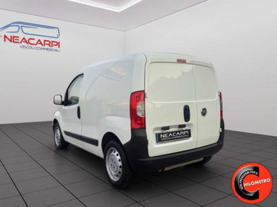 Fiat Fiorino 1.4 8V CNG 70CV Cargo SX (6)