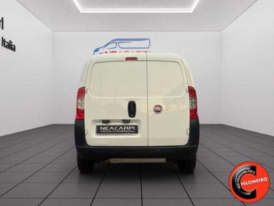 Fiat Fiorino 1.4 8V CNG 70CV Cargo SX (7)