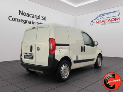 Fiat Fiorino 1.4 8V CNG 70CV Cargo SX (8)