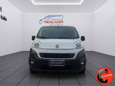 Fiat Fiorino 1.4 8V CNG 70CV Cargo SX (9)
