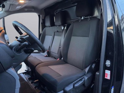 Opel Vivaro 2.0 Diesel 145CV S&S AT8 PL-SL-TN L (11)