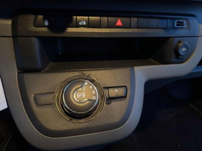 Opel Vivaro 2.0 Diesel 145CV S&S AT8 PL-SL-TN L (12)