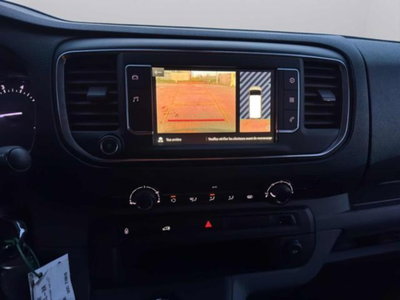 Opel Vivaro 2.0 Diesel 145CV S&S AT8 PL-SL-TN L (13)