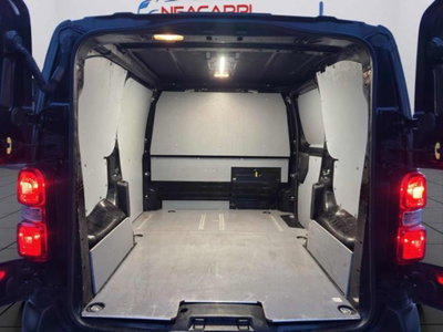 Opel Vivaro 2.0 Diesel 145CV S&S AT8 PL-SL-TN L (14)