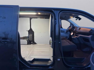 Opel Vivaro 2.0 Diesel 145CV S&S AT8 PL-SL-TN L (15)