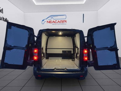 Opel Vivaro 2.0 Diesel 145CV S&S AT8 PL-SL-TN L (16)