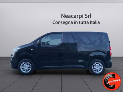 Opel Vivaro 2.0 Diesel 145CV S&S AT8 PL-SL-TN L (2)