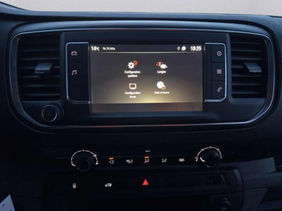Opel Vivaro 2.0 Diesel 145CV S&S AT8 PL-SL-TN L (20)