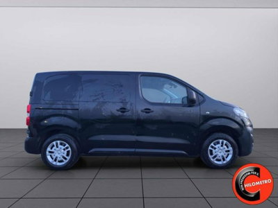 Opel Vivaro 2.0 Diesel 145CV S&S AT8 PL-SL-TN L (3)