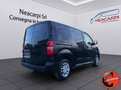 Opel Vivaro 2.0 Diesel 145CV S&S AT8 PL-SL-TN L (7)