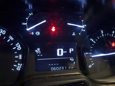 Opel Vivaro 2.0 Diesel 145CV S&S AT8 PL-SL-TN L (9)